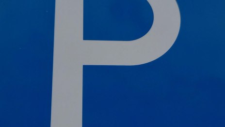 Parkplatz | &copy; TI Hunsr&uuml;ck-Mittelrhein