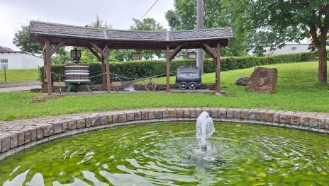 Zehnthof Werlau | &copy; T. Biersch