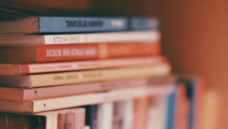 B&uuml;cherei | &copy; TI Hunsr&uuml;ck-Mittelrhein