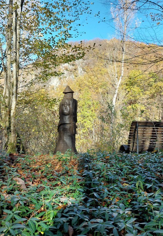 Hampit im Herbst | &copy; T. Biersch