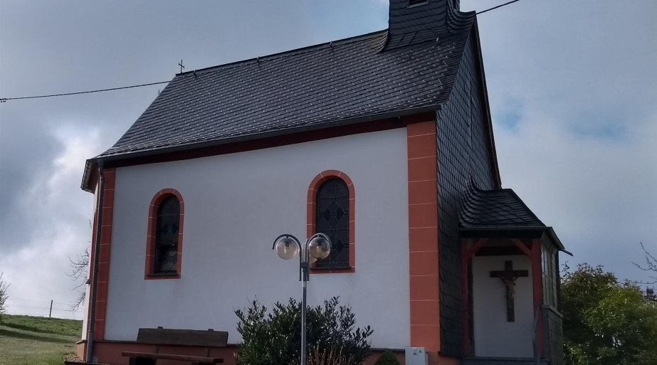 Kapelle | © E. Bender