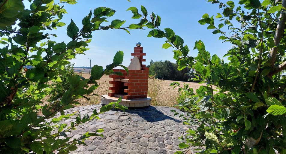Der Königsstuhl | © T. Biersch