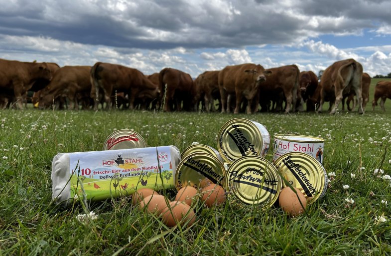 Hof Stahl | © Hof Stahl