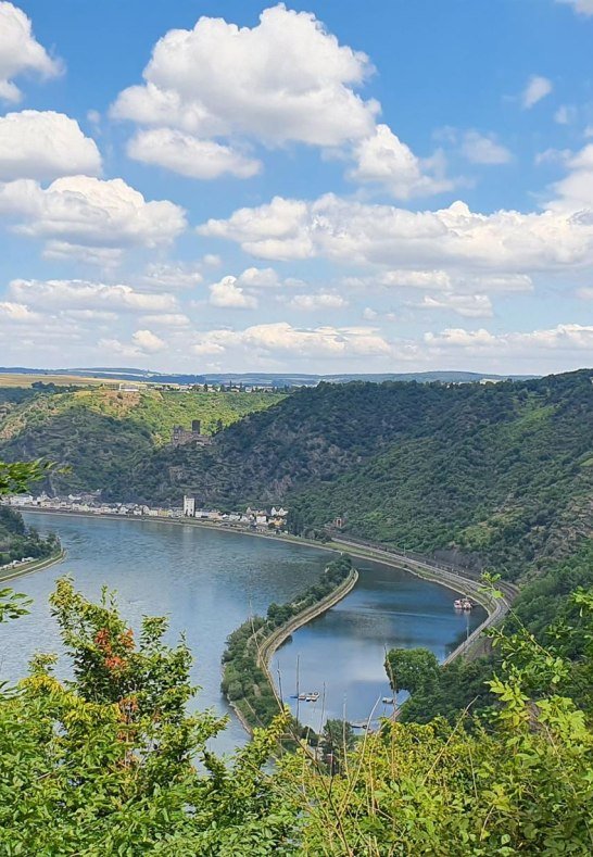 Urbarer Aussicht | &copy; Thomas Biersch