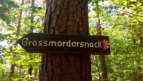 zum Gro&szlig;m&ouml;dersnack | &copy; T. Biersch