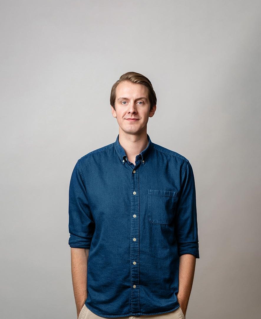 Jonas Greiner | &copy; Enrico Meyer