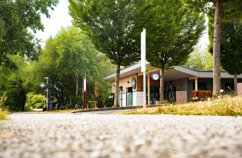 Restaurant Gleis 3 | © R. Steeg Restaurant Gleis 3 | © R. Steeg