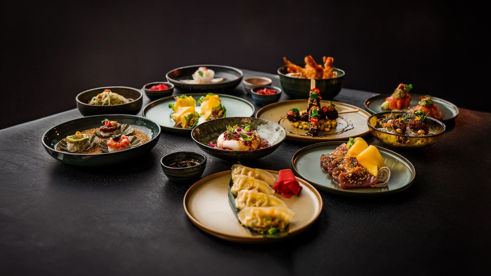 Kulinarik im Restaurant Lemabri | &copy; Henke u. Eckhardt