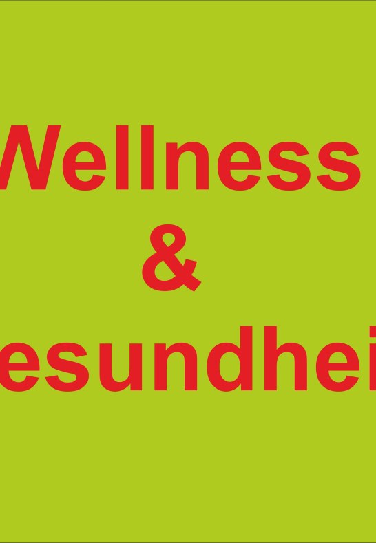Gesundheit | © T. Biersch