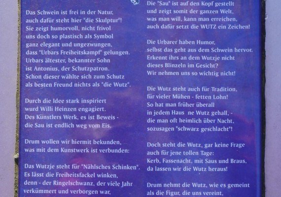 Beschreibung | &copy; B. Vogt