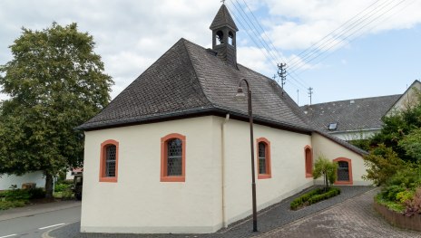 Ney Kapelle