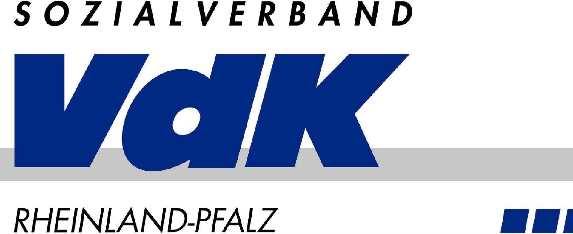Logo | © VdK Rheinland-Pfalz Logo | © VdK Rheinland-Pfalz