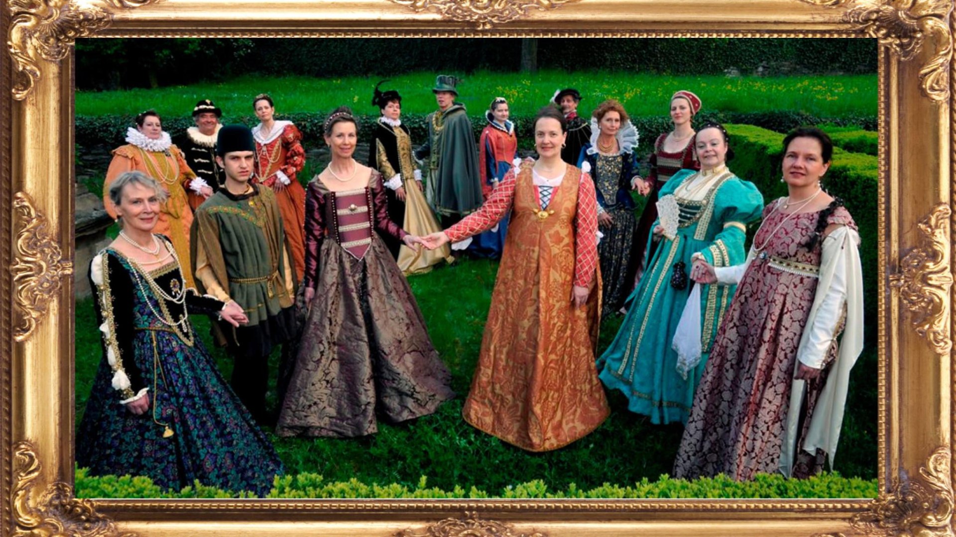 DanzaVosolvia | © W. Dupuis