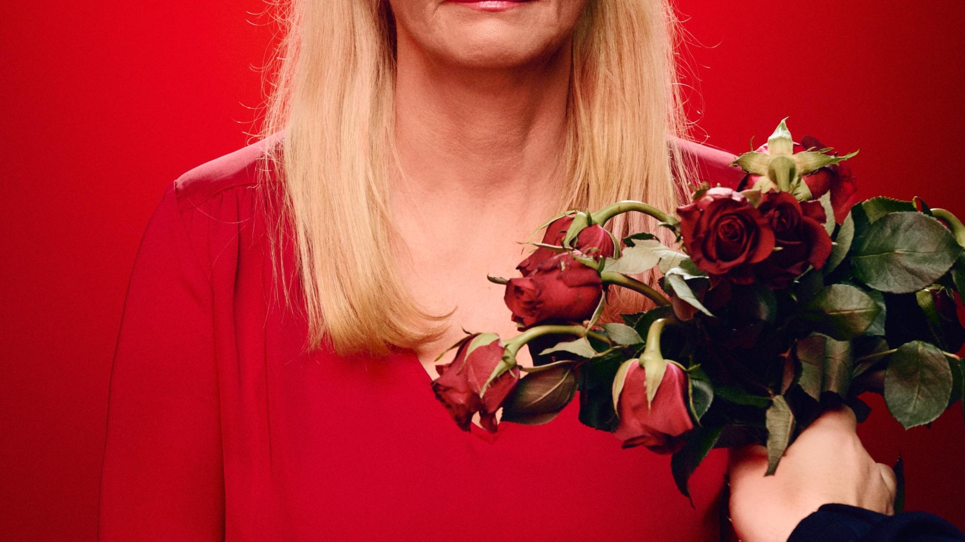 Barbara Ruscher | © Marvin Ruppert