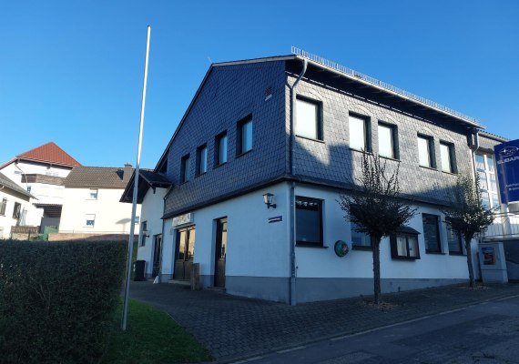 Gemeindehaus | &copy; B. Vogt