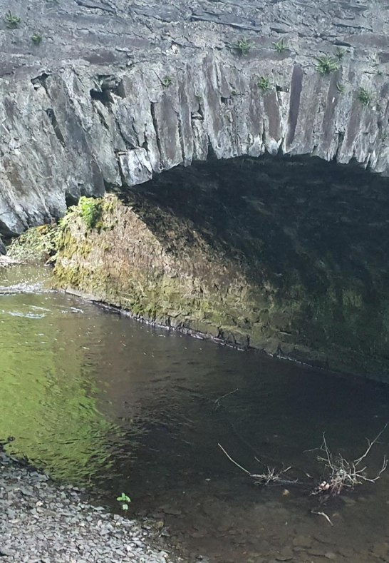 Die Br&uuml;cke | &copy; T. Biersch