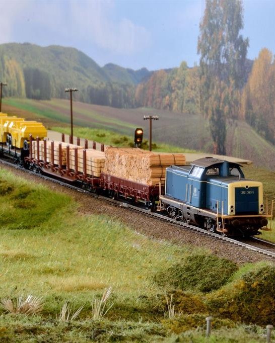 hme-g&uuml;terzug | &copy; Tourist-Inof Emmelshausen