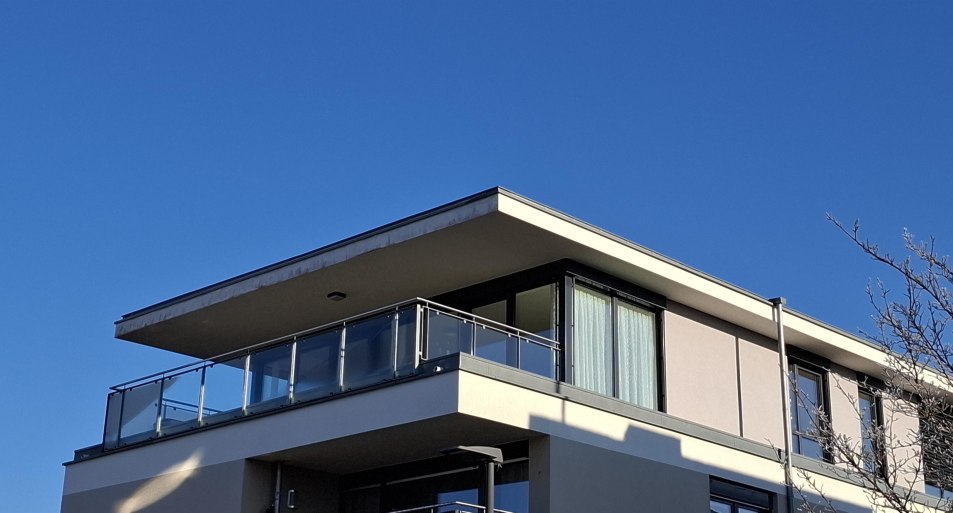 Penthousewohnung | &copy; I. Berg