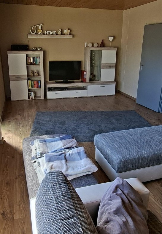 Wohnzimmer1 | &copy; Fam. Muders