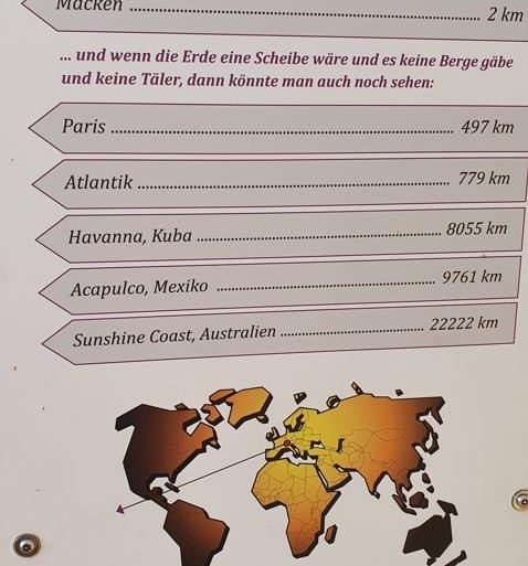Aussicht West Infotafel | © TI Hunsrück-Mittelrhein Aussicht West Infotafel | © TI Hunsrück-Mittelrhein