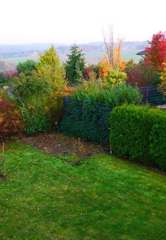 Fernblick | &copy; Dorothee Haake