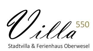 Villa 550 | &copy; A. Ludwig, Oberwesel