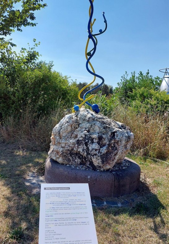 Familiengestalation | &copy; T. Biersch