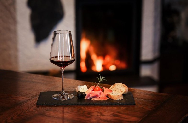 Weinstube | © Weingut Albert Lambrich, Dellhofen Weinstube | © Weingut Albert Lambrich, Dellhofen