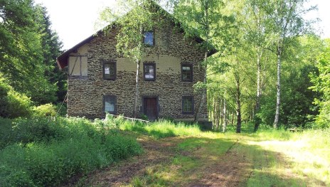 ZechenhausThomas | &copy; Thomas Biersch