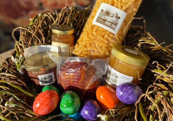 Produkte | &copy; Antonia Roos