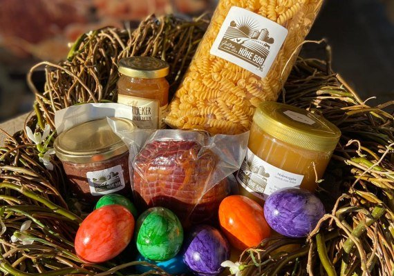 Produkte | &copy; Antonia Roos