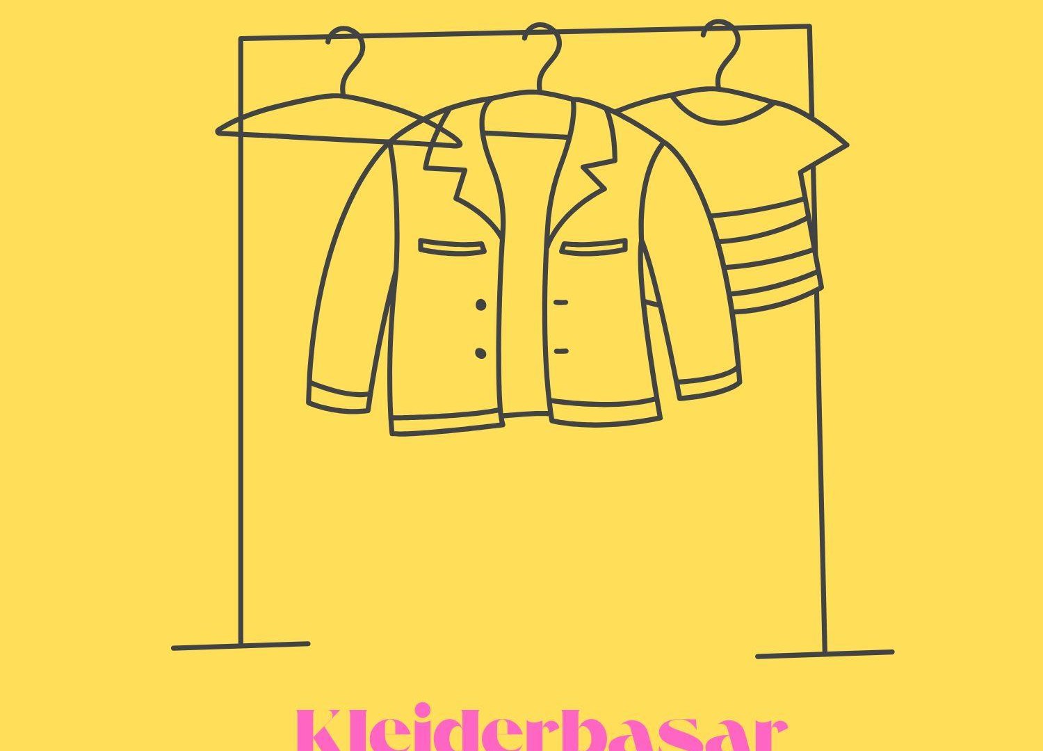Canva Kleiderbasar | &copy; Canva TI Hunsr&uuml;ck-Mittelrhein