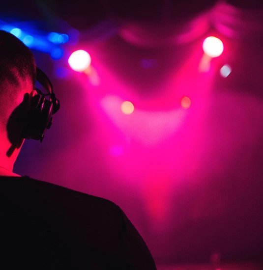 Canva DJ | &copy; Canva/TI Hunsr&uuml;ck-Mittelrhein