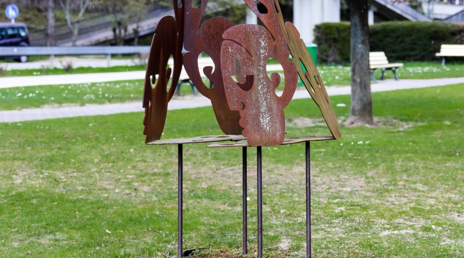 Doppelkopf | &copy; Swen Weber