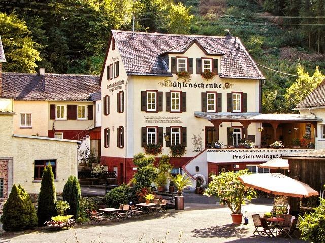 Außenansicht1 | © Alexandra Knab