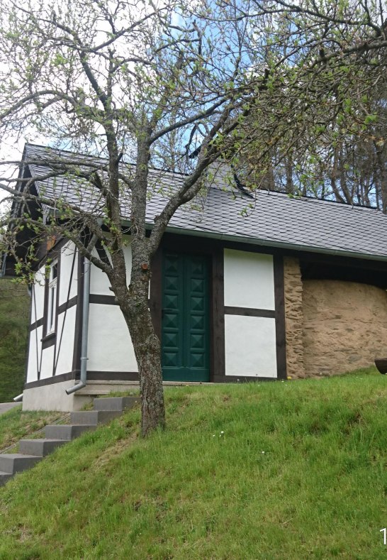 neues Backhaus | &copy; B. Vogt