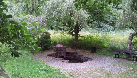 Heilbr&uuml;nnchen | &copy; TI Emmelshausen