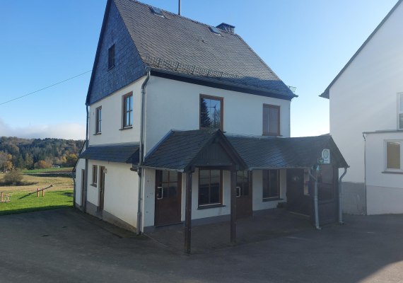Defi am Gemeindehaus | © B. Vogt
