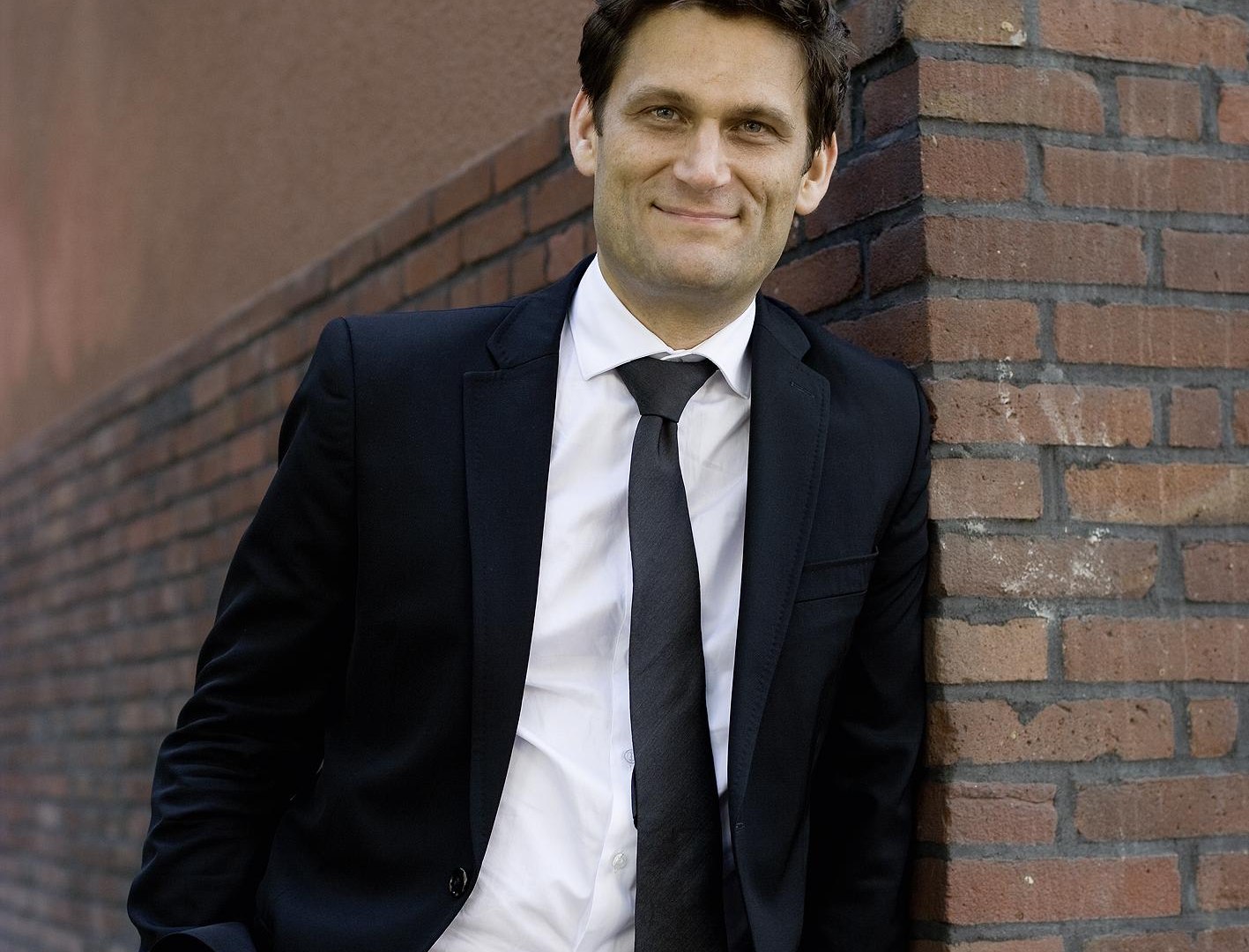 Christian Ehring | © Horst Klein Christian Ehring | © Horst Klein