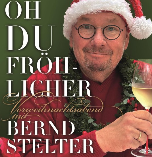 Bernd Stelter | © Bernd Stelter Bernd Stelter | © Bernd Stelter