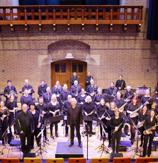 Konzert | &copy; Lex Bergink