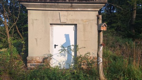 Wasserh&auml;uschen | &copy; TI Hunsr&uuml;ck-Mittelrhein