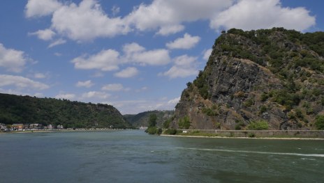 Loreley Rhein