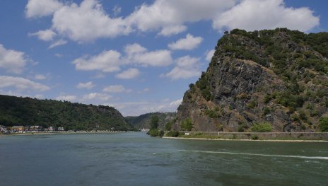 Loreley Rhein
