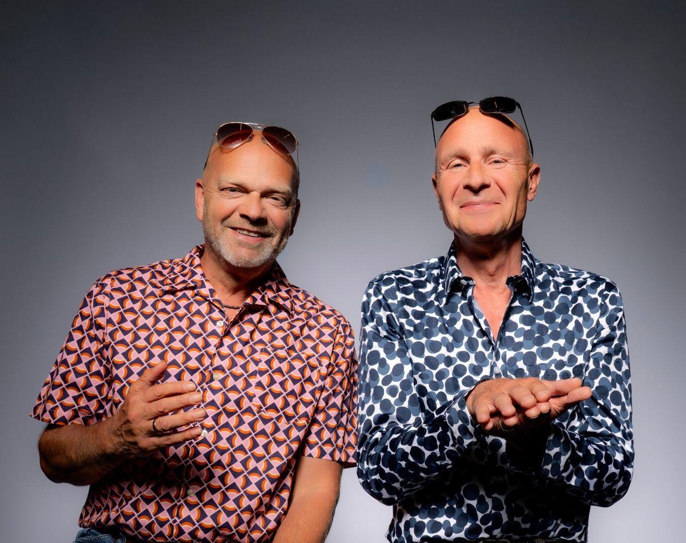 Die Feisten | &copy; Harald Hoffmann