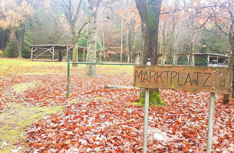 Pfalzfelder Marktplatz | © Thomas Biersch