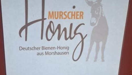 Murscher Honig | &copy; Mallmann K.