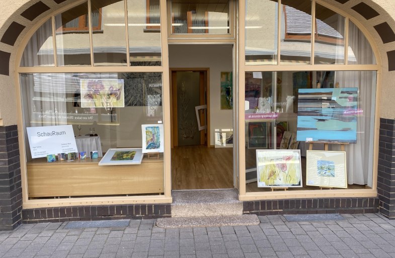 Außenansicht | © Inge Tailliar