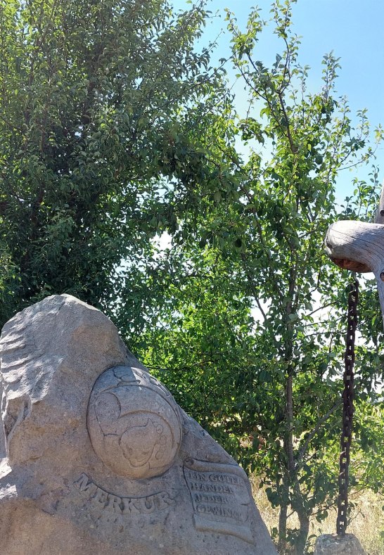 Kunswerk am Hermannsplatz 3 | &copy; T. Biersch