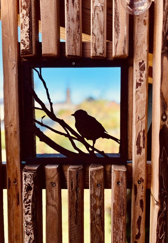 Logo | &copy; Dagmar Meyer